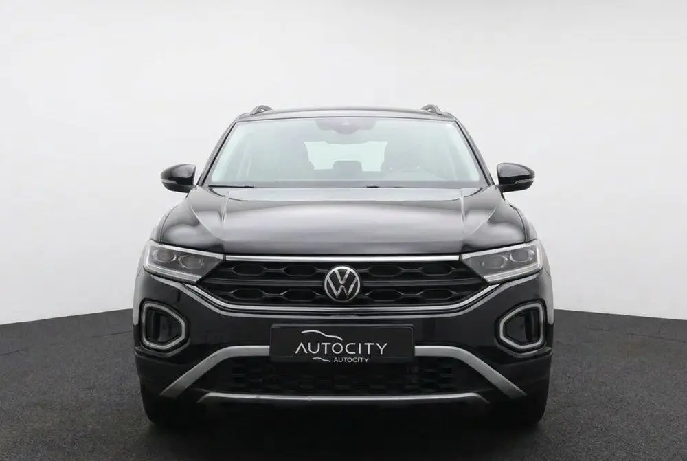 Volkswagen T-Roc 1.0 TSI Life Plus 110PK | Adaptive Cruise | uit 2022, foto 8