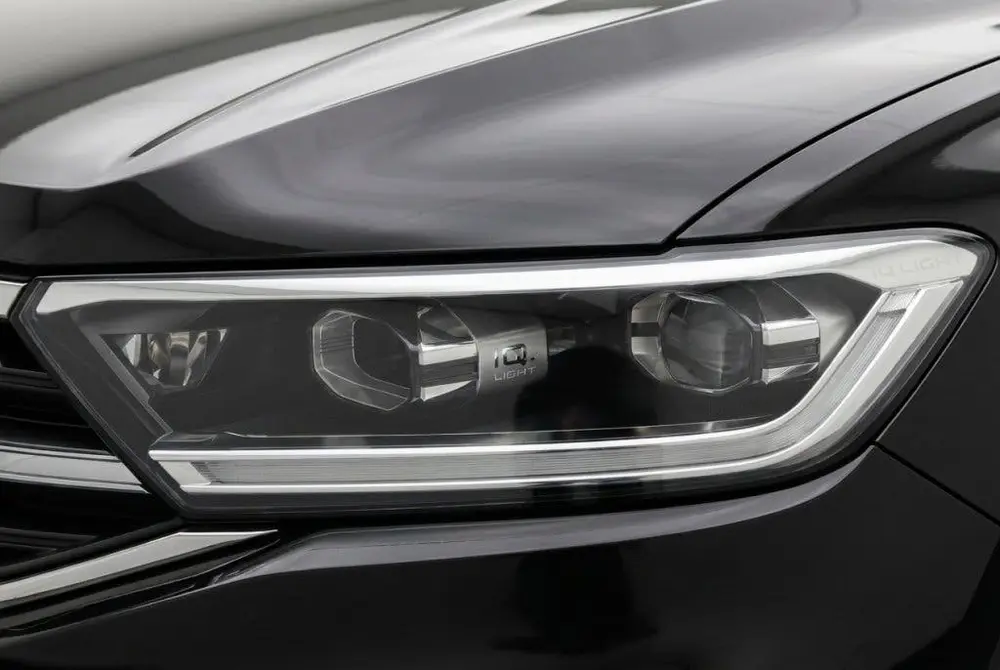Volkswagen T-Roc 1.0 TSI Life Plus 110PK | Adaptive Cruise | uit 2022, foto 9