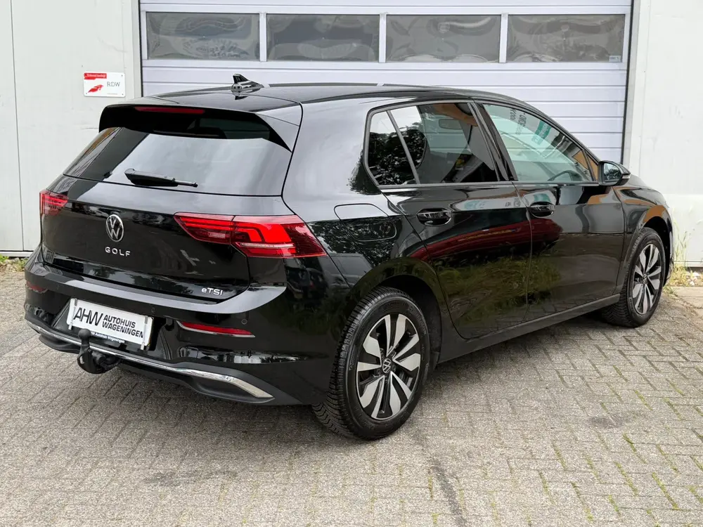 Volkswagen Golf 8.5 / 1.5eTSI / DSG-7 / 2025 / GOAL EDITION/ uit 2025, foto 10