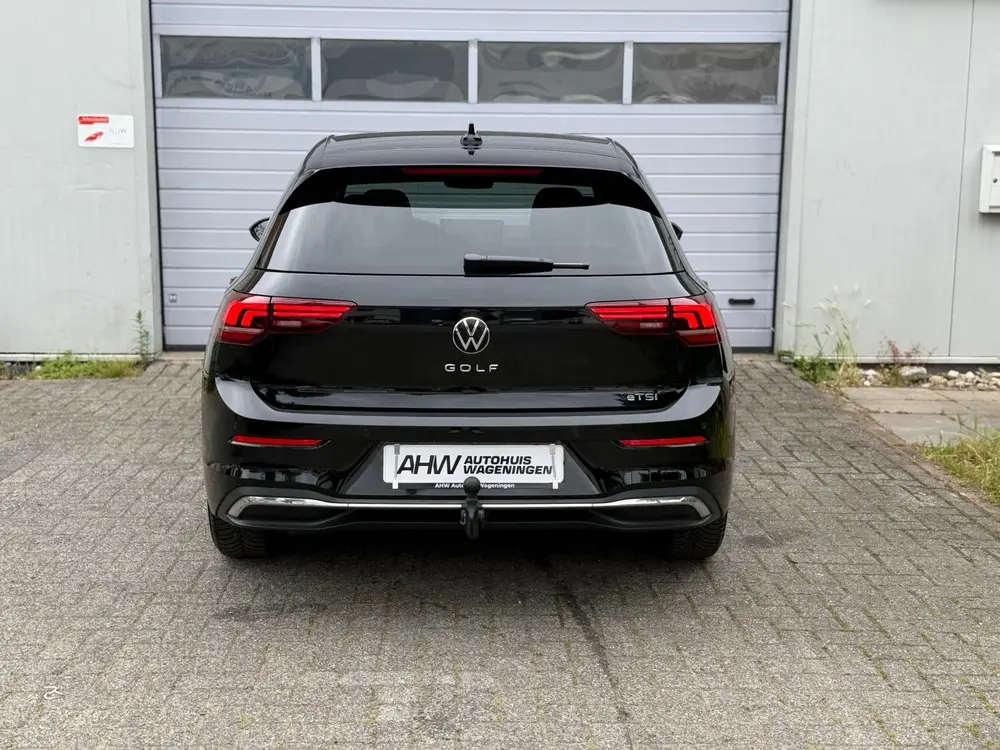 Volkswagen Golf 8.5 / 1.5eTSI / DSG-7 / 2025 / GOAL EDITION/ uit 2025, foto 11