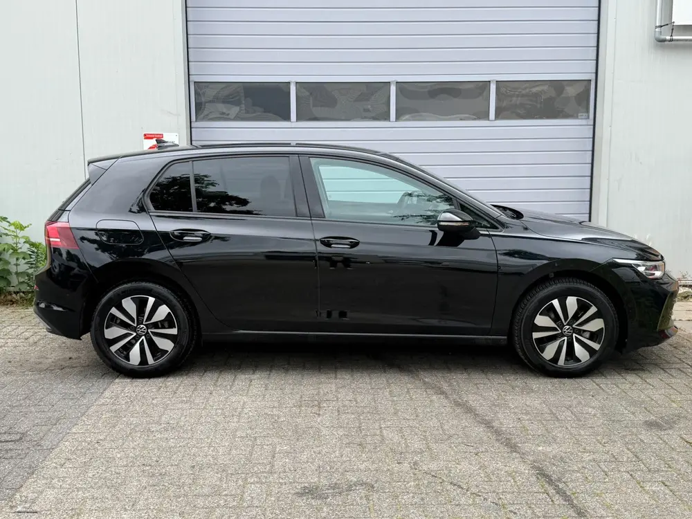 Volkswagen Golf 8.5 / 1.5eTSI / DSG-7 / 2025 / GOAL EDITION/ uit 2025, foto 13