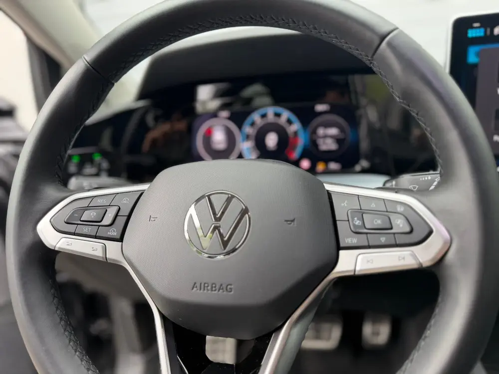 Volkswagen Golf 8.5 / 1.5eTSI / DSG-7 / 2025 / GOAL EDITION/ uit 2025, foto 16