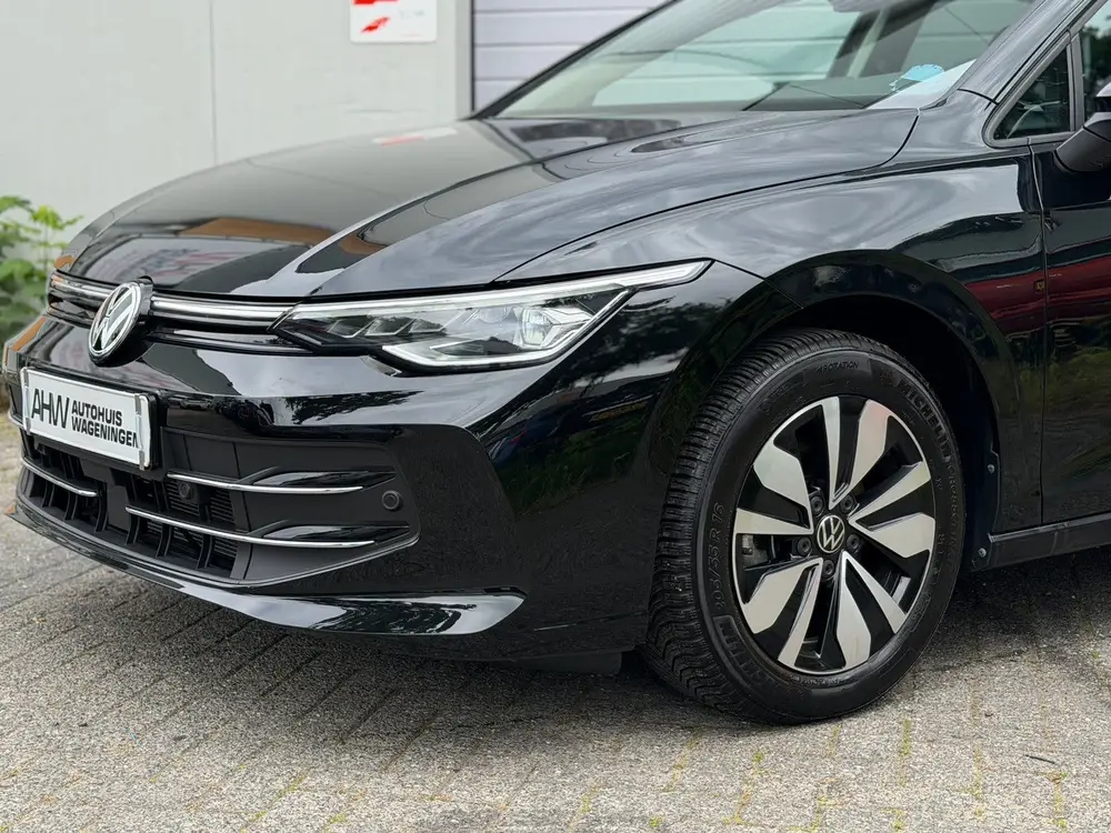 Volkswagen Golf 8.5 / 1.5eTSI / DSG-7 / 2025 / GOAL EDITION/ uit 2025, foto 2