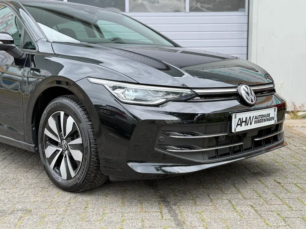 Volkswagen Golf 8.5 / 1.5eTSI / DSG-7 / 2025 / GOAL EDITION/ uit 2025, foto 3