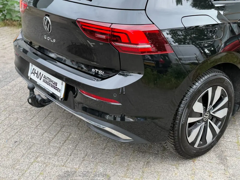 Volkswagen Golf 8.5 / 1.5eTSI / DSG-7 / 2025 / GOAL EDITION/ uit 2025, foto 9