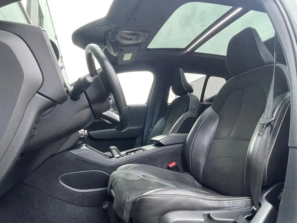 Volvo XC40 1.5 T3 R-Design PANO CAMERA LED KEYLESS uit 2019, foto 10