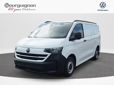Volkswagen Transporter 32 L1H1 64 kWh uit 2026