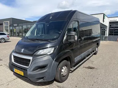 Peugeot Boxer 335 2.2 HDI L3H2 Pre (bj 2021) uit 2021