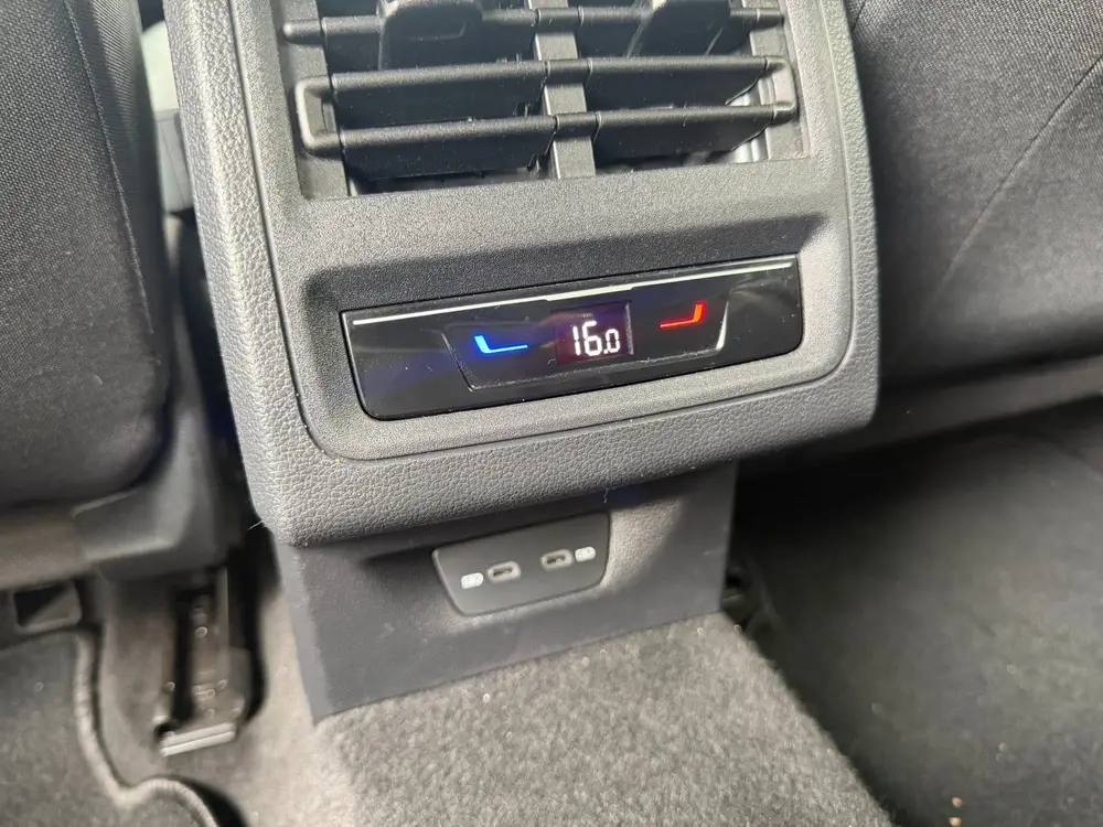 Volkswagen Golf 8 / 1.5eTSI / 7-DSG / 2023 / Automaat / uit 2023, foto 19