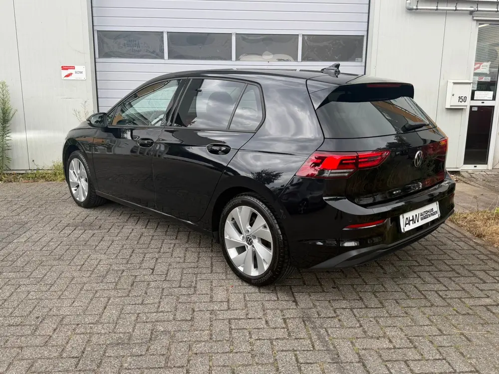 Volkswagen Golf 8 / 1.5eTSI / 7-DSG / 2023 / Automaat / uit 2023, foto 8