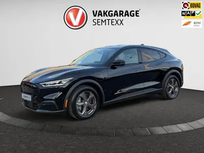 Ford Mustang Mach-E RWD 75 kWh uit 2021