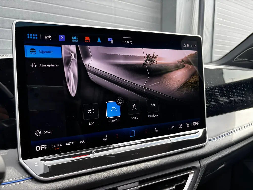 Volkswagen Tiguan 1.5 eTSI R-Line PANO H/K 360 CAMERA HUD uit 2025, foto 14