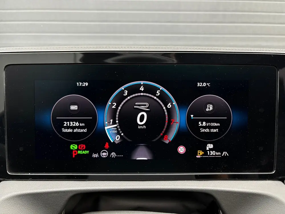 Volkswagen Tiguan 1.5 eTSI R-Line PANO H/K 360 CAMERA HUD uit 2025, foto 7