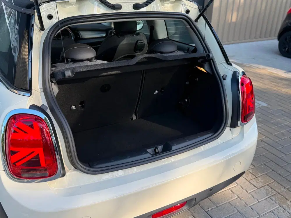 Mini Cooper 1.5 Cooper Chili uit 2020, foto 10