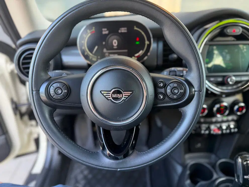 Mini Cooper 1.5 Cooper Chili uit 2020, foto 12