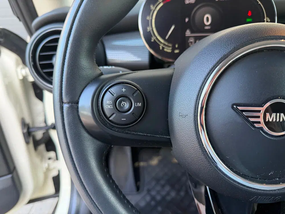 Mini Cooper 1.5 Cooper Chili uit 2020, foto 13