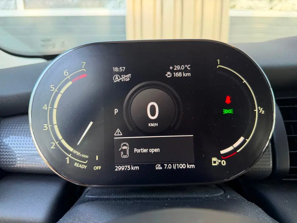 Mini Cooper 1.5 Cooper Chili uit 2020, foto 15