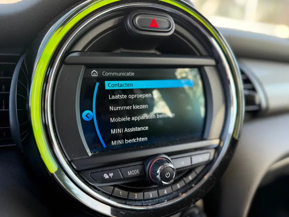 Mini Cooper 1.5 Cooper Chili uit 2020, foto 17