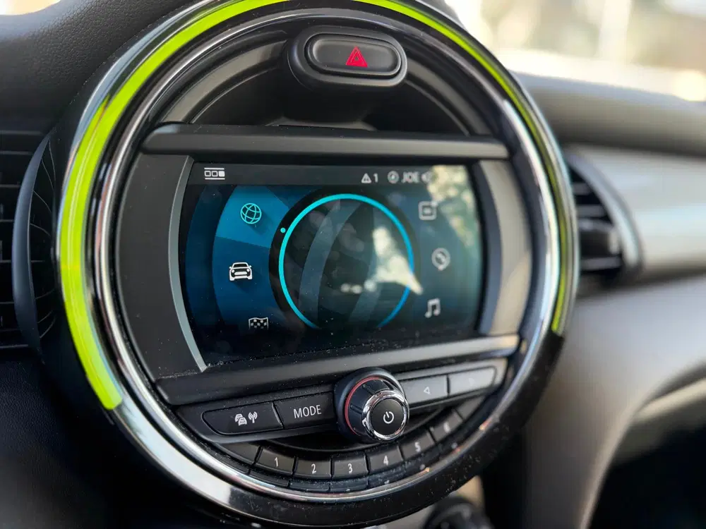 Mini Cooper 1.5 Cooper Chili uit 2020, foto 19