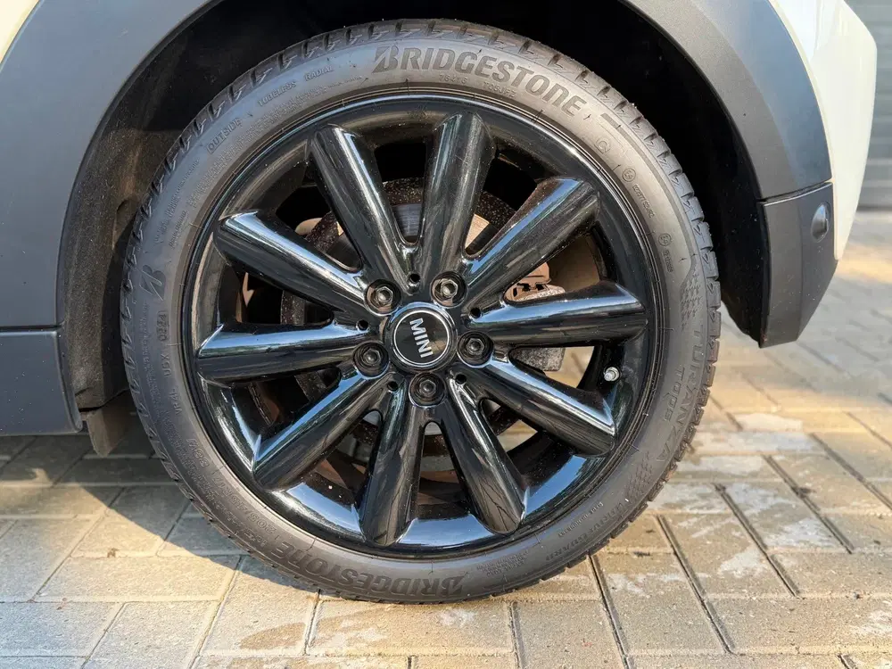Mini Cooper 1.5 Cooper Chili uit 2020, foto 3