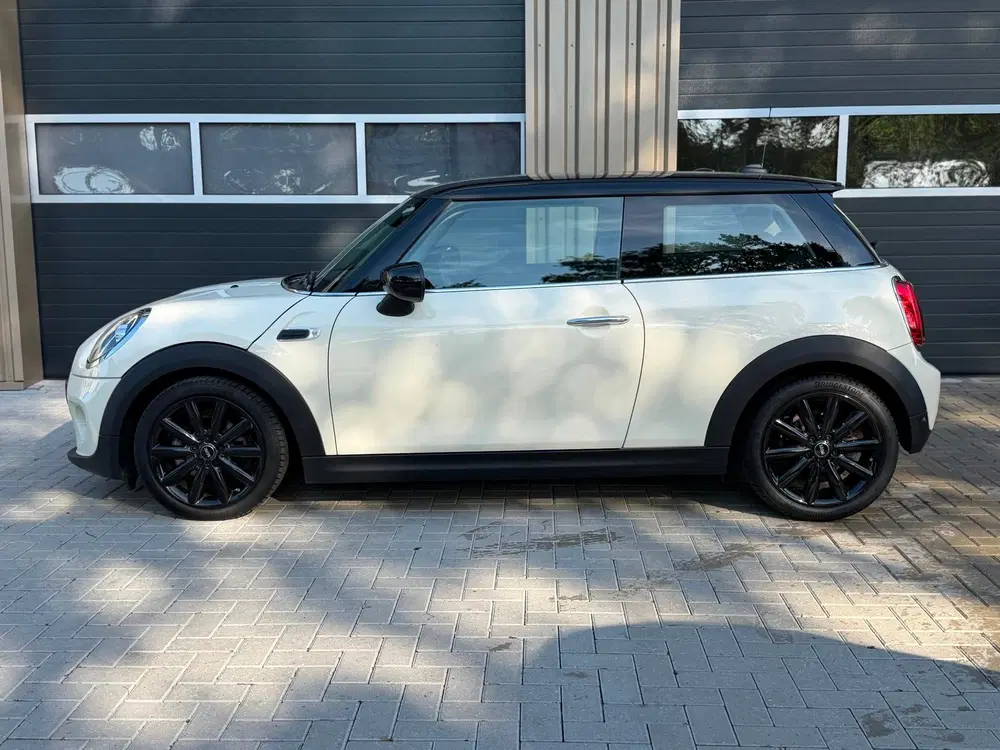 Mini Cooper 1.5 Cooper Chili uit 2020, foto 5