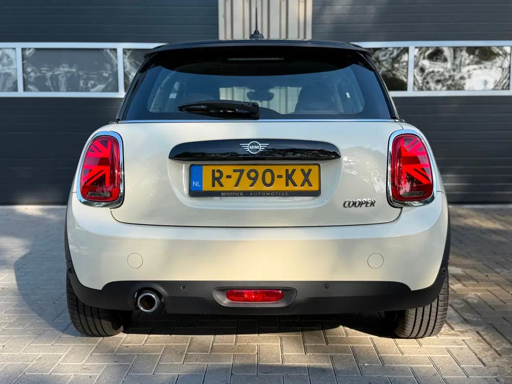 Mini Cooper 1.5 Cooper Chili uit 2020, foto 6