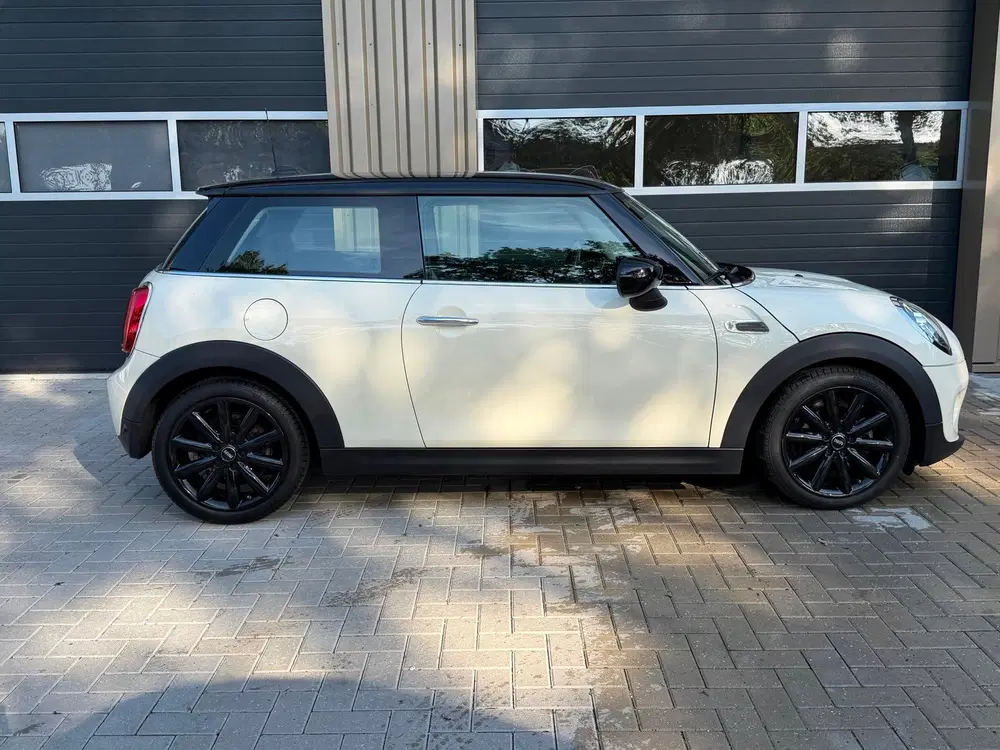 Mini Cooper 1.5 Cooper Chili uit 2020, foto 7
