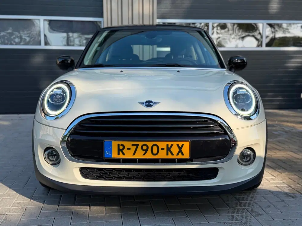Mini Cooper 1.5 Cooper Chili uit 2020, foto 8
