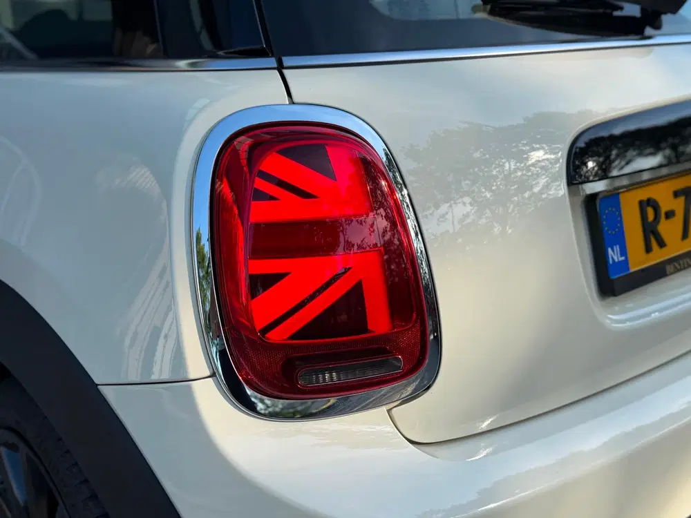 Mini Cooper 1.5 Cooper Chili uit 2020, foto 9