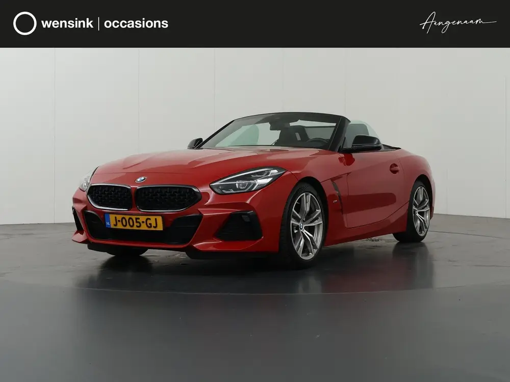 BMW Z4 sDrive20i High Executive uit 2019