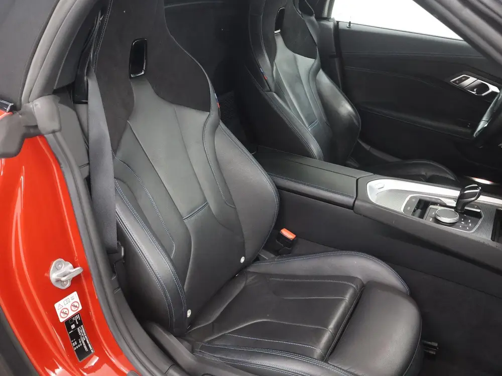 BMW Z4 sDrive20i High Executive uit 2019, foto 11