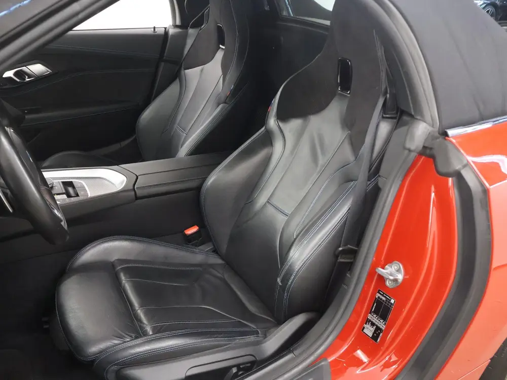 BMW Z4 sDrive20i High Executive uit 2019, foto 12