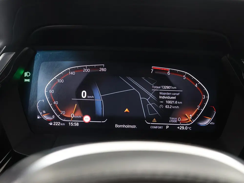 BMW Z4 sDrive20i High Executive uit 2019, foto 14