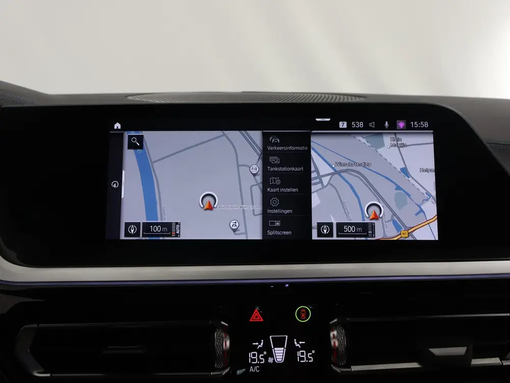 BMW Z4 sDrive20i High Executive uit 2019, foto 15