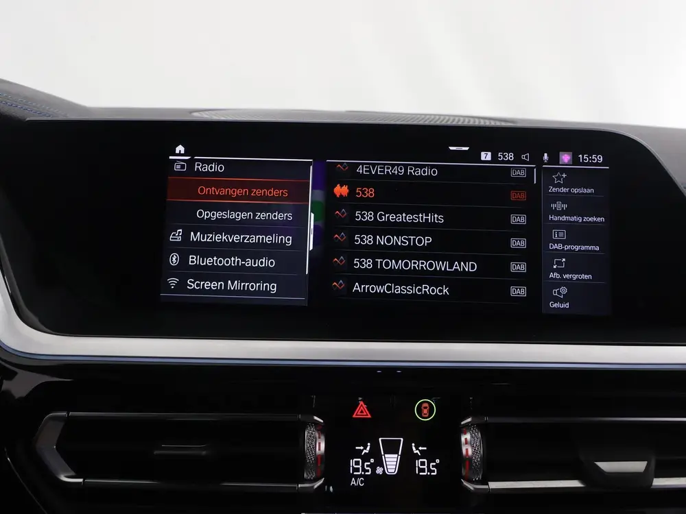 BMW Z4 sDrive20i High Executive uit 2019, foto 19