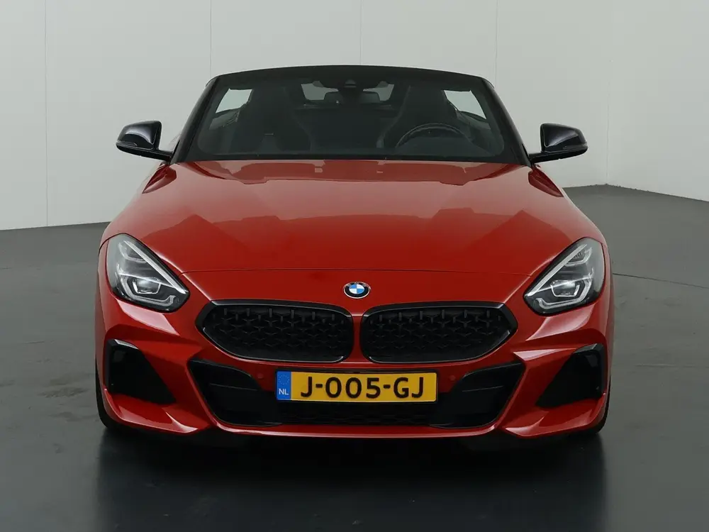 BMW Z4 sDrive20i High Executive uit 2019, foto 3