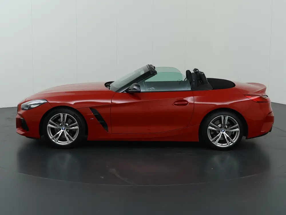 BMW Z4 sDrive20i High Executive uit 2019, foto 5