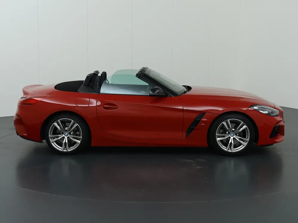 BMW Z4 sDrive20i High Executive uit 2019, foto 6