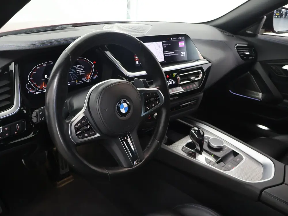 BMW Z4 sDrive20i High Executive uit 2019, foto 7