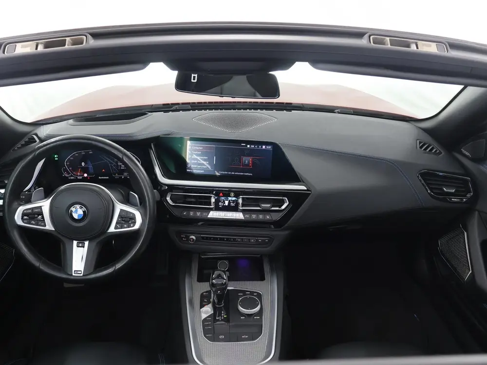 BMW Z4 sDrive20i High Executive uit 2019, foto 8