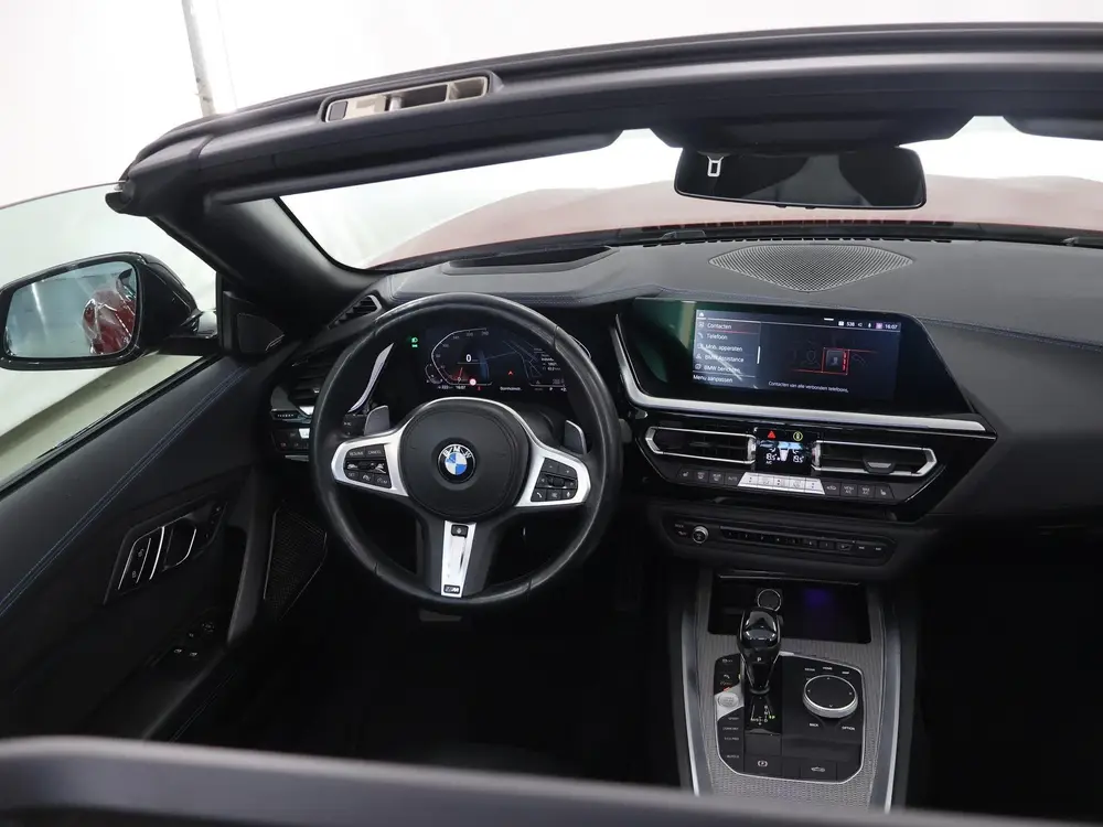 BMW Z4 sDrive20i High Executive uit 2019, foto 9
