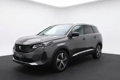 Peugeot 5008 1.2 GT 130PK Automaat uit 2023