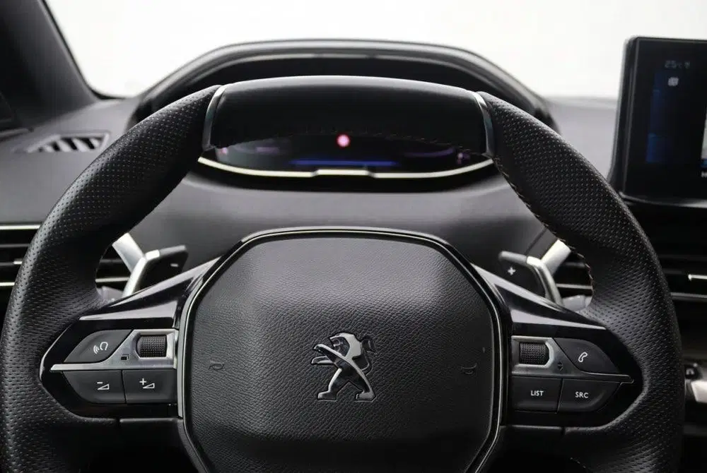 Peugeot 5008 1.2 GT 130PK Automaat uit 2023, foto 14