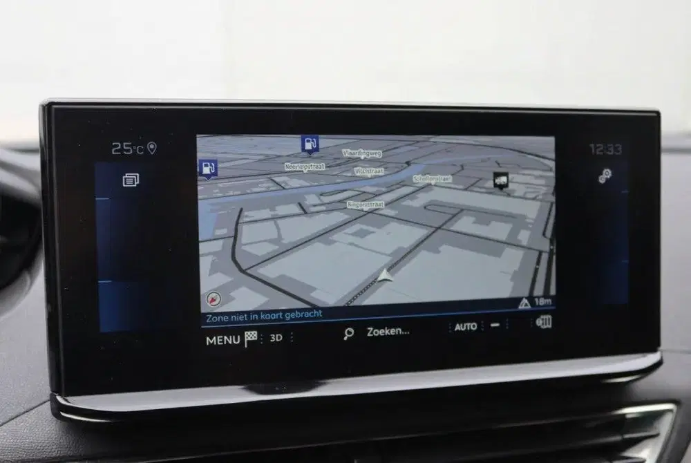 Peugeot 5008 1.2 GT 130PK Automaat uit 2023, foto 15