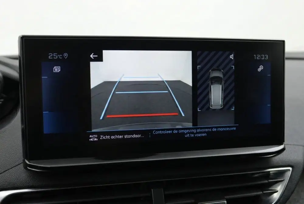 Peugeot 5008 1.2 GT 130PK Automaat uit 2023, foto 16