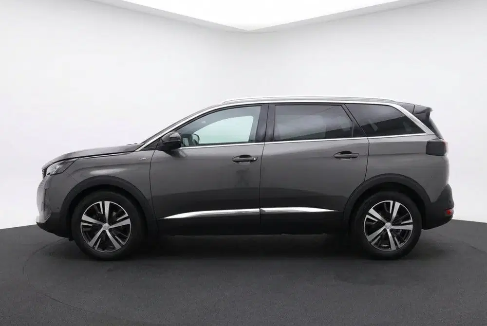 Peugeot 5008 1.2 GT 130PK Automaat uit 2023, foto 2