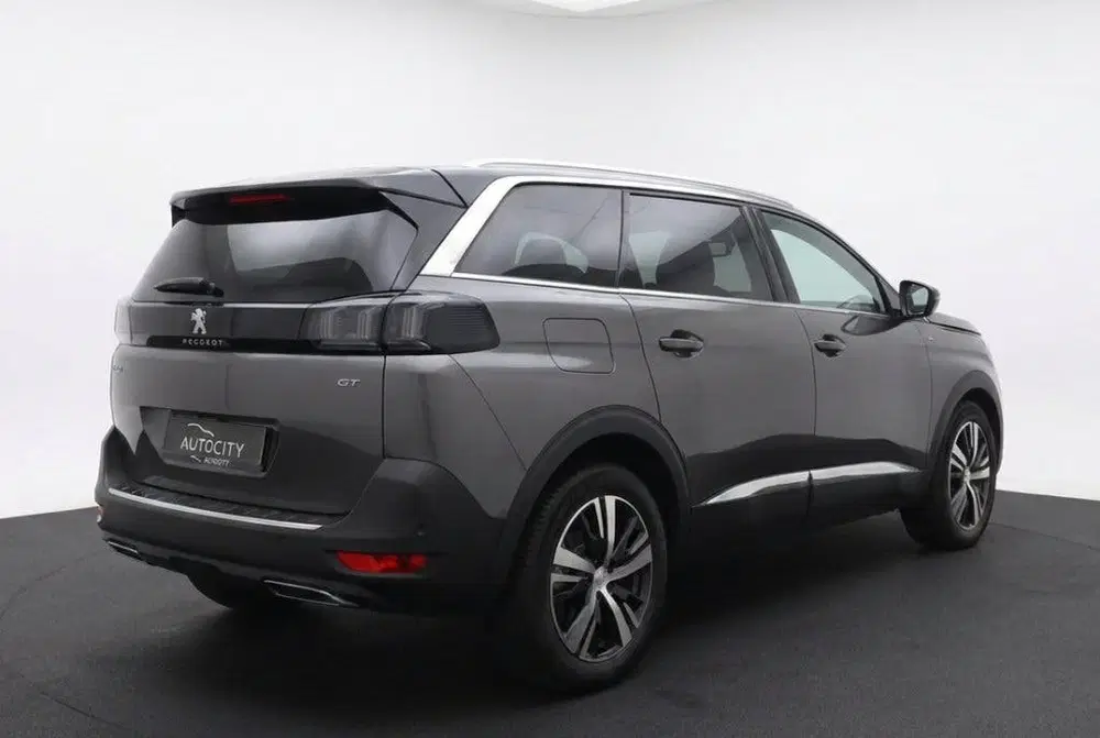 Peugeot 5008 1.2 GT 130PK Automaat uit 2023, foto 5
