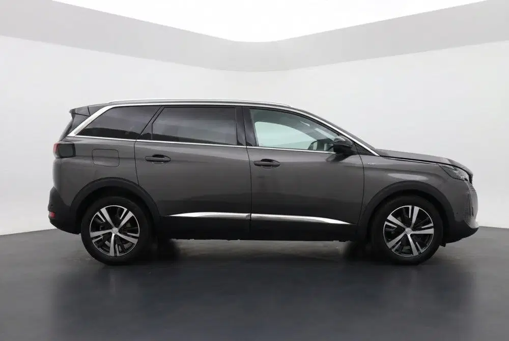 Peugeot 5008 1.2 GT 130PK Automaat uit 2023, foto 6