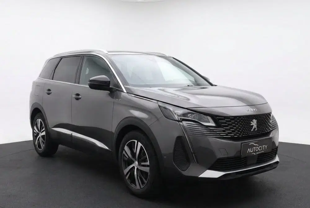 Peugeot 5008 1.2 GT 130PK Automaat uit 2023, foto 7