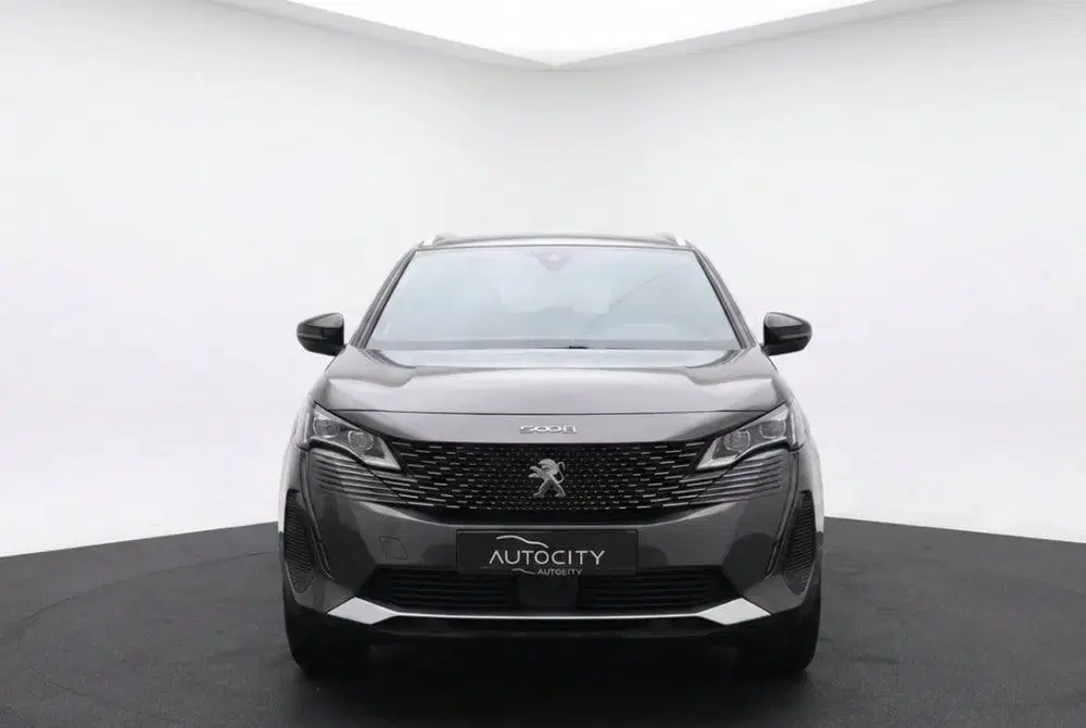 Peugeot 5008 1.2 GT 130PK Automaat uit 2023, foto 8